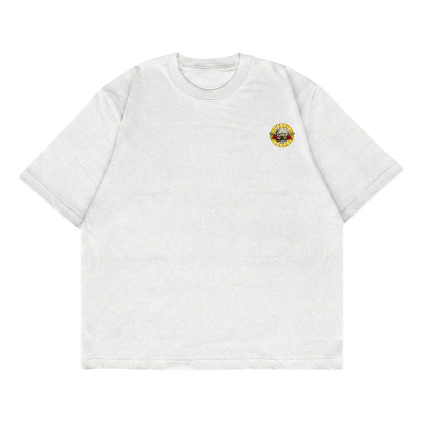 GNR WHITE